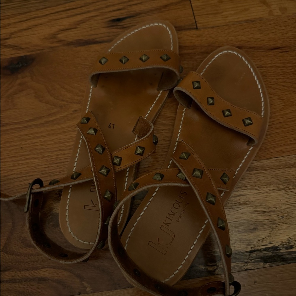 KJacoues Sandals Size 41